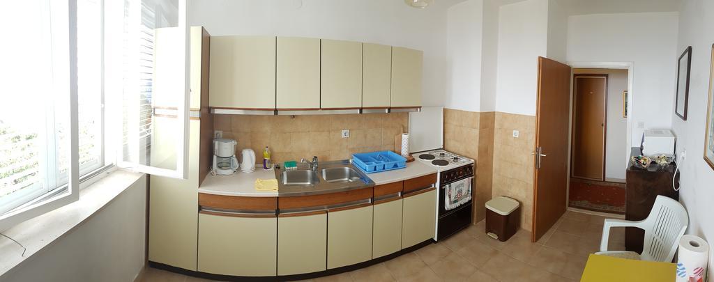 Rooms Vjera Dubrovnik Buitenkant foto